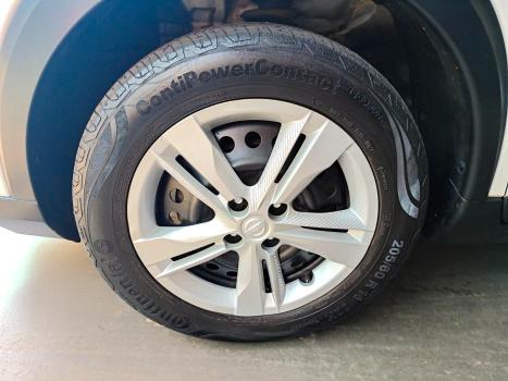 NISSAN Kicks 1.6 16V 4P FLEXSTART S DIRECT X-TRONIC AUTOMÁTICO CVT, Foto 6