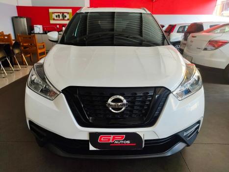 NISSAN Kicks , Foto 1