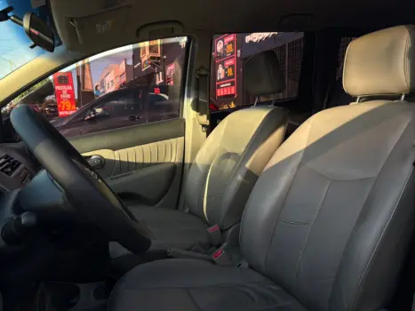 NISSAN Livina 1.6 16V 4P SL FLEX, Foto 8