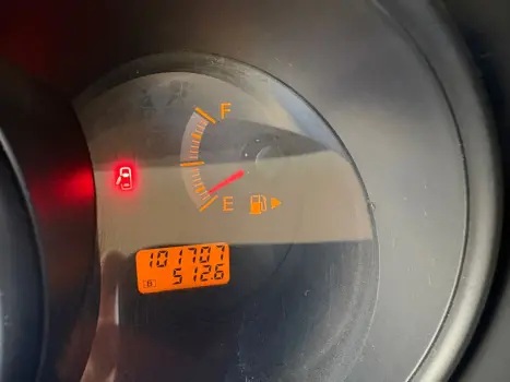 NISSAN Livina 1.6 16V 4P SL FLEX, Foto 10