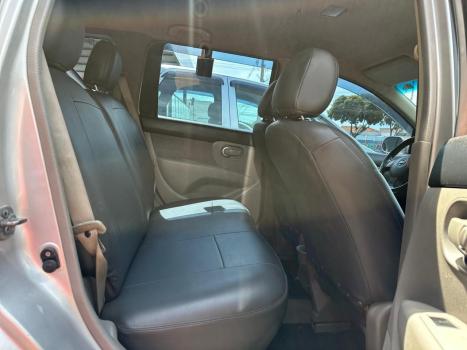 NISSAN Livina 1.8 16V 4P FLEX, Foto 7