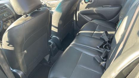 NISSAN Livina 1.8 16V 4P SL FLEX AUTOM�TICO, Foto 2