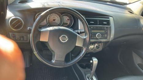 NISSAN Livina 1.8 16V 4P SL FLEX AUTOM�TICO, Foto 3