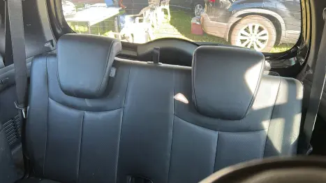 NISSAN Livina 1.8 16V 4P SL FLEX AUTOM�TICO, Foto 6