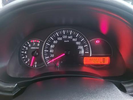 NISSAN March 1.0 16V 4P SV FLEX, Foto 9