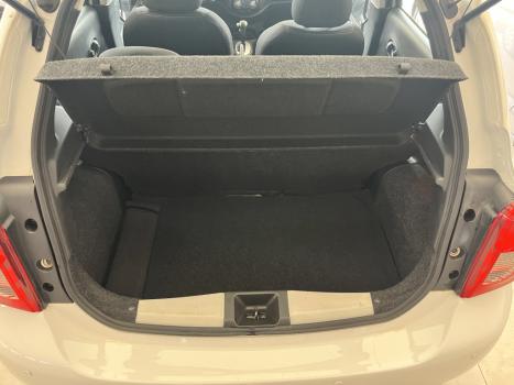 NISSAN March 1.6 16V 4P SV FLEX AUTOMTICO CVT, Foto 10