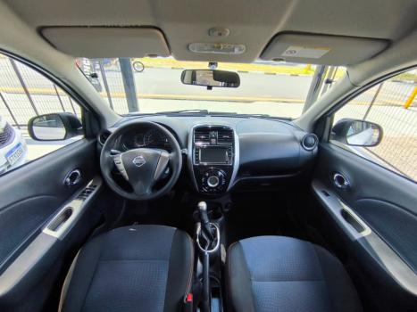 NISSAN March 1.6 16V 4P S RIO FLEX, Foto 8