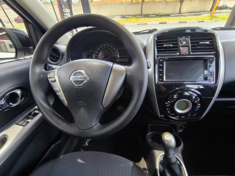NISSAN March 1.6 16V 4P S RIO FLEX, Foto 11