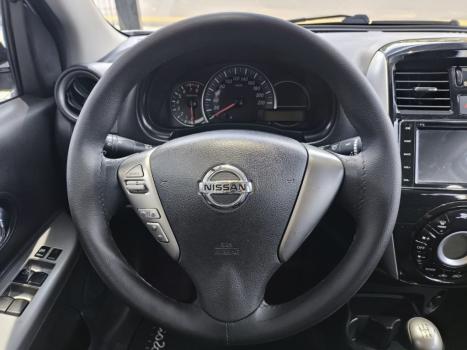 NISSAN March 1.6 16V 4P S RIO FLEX, Foto 12
