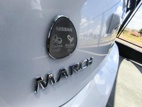 NISSAN March 1.6 16V 4P S RIO FLEX, Foto 13