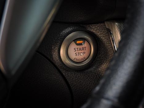 NISSAN Sentra 2.0 16V 4P FLEX SL AUTOMTICO CVT, Foto 10