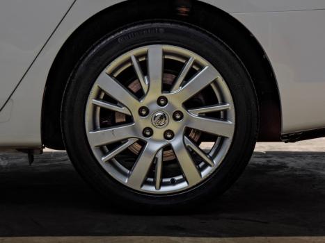 NISSAN Sentra 2.0 16V 4P FLEX SL AUTOMTICO CVT, Foto 12