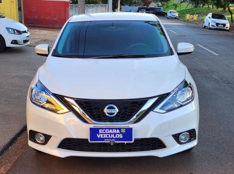NISSAN Sentra 2.0 16V 4P SV FLEX AUTOMTICO CVT, Foto 2