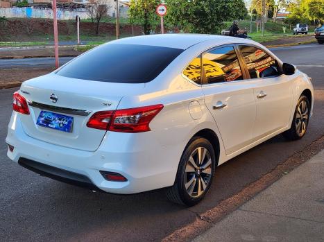 NISSAN Sentra 2.0 16V 4P SV FLEX AUTOMTICO CVT, Foto 3