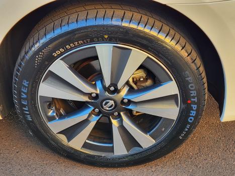 NISSAN Sentra 2.0 16V 4P SV FLEX AUTOMTICO CVT, Foto 6
