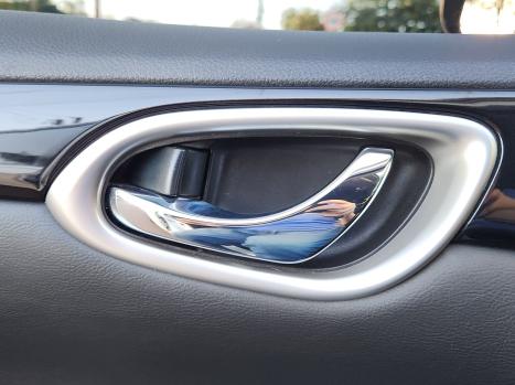 NISSAN Sentra 2.0 16V 4P SV FLEX AUTOMTICO CVT, Foto 10