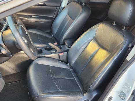 NISSAN Sentra 2.0 16V 4P SV FLEX AUTOMTICO CVT, Foto 11