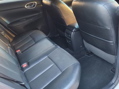 NISSAN Sentra 2.0 16V 4P SV FLEX AUTOMTICO CVT, Foto 15