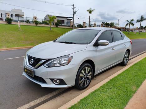 NISSAN Sentra 2.0 16V 4P AUTOMTICO CVT, Foto 1