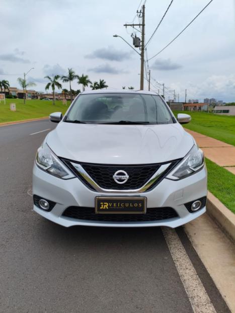 NISSAN Sentra 2.0 16V 4P AUTOMTICO CVT, Foto 2