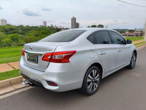 NISSAN Sentra 2.0 16V 4P AUTOMTICO CVT, Foto 3