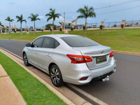 NISSAN Sentra 2.0 16V 4P AUTOMTICO CVT, Foto 4