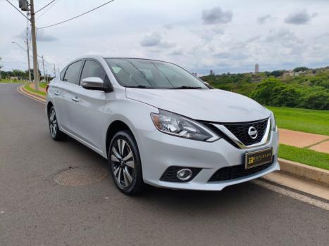 NISSAN Sentra 2.0 16V 4P AUTOMTICO CVT, Foto 5