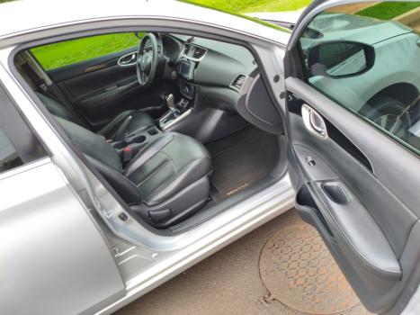 NISSAN Sentra 2.0 16V 4P AUTOMTICO CVT, Foto 6