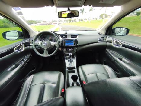 NISSAN Sentra 2.0 16V 4P AUTOMTICO CVT, Foto 8