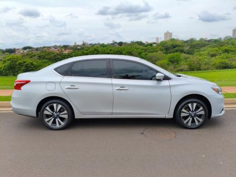 NISSAN Sentra 2.0 16V 4P AUTOMTICO CVT, Foto 10