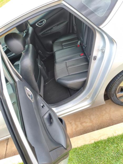 NISSAN Sentra 2.0 16V 4P AUTOMTICO CVT, Foto 11