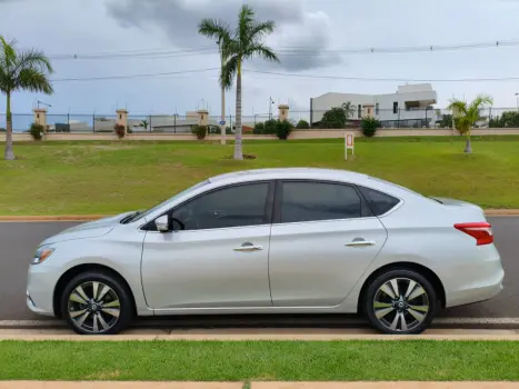 NISSAN Sentra 2.0 16V 4P AUTOMTICO CVT, Foto 12