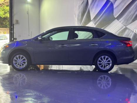 NISSAN Sentra 2.0 16V 4P SV FLEX AUTOMTICO CVT, Foto 2