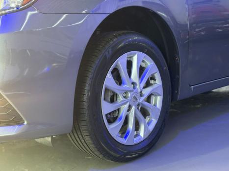 NISSAN Sentra 2.0 16V 4P SV FLEX AUTOMTICO CVT, Foto 6