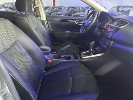 NISSAN Sentra 2.0 16V 4P SV FLEX AUTOMTICO CVT, Foto 7