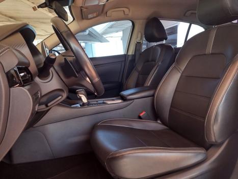 NISSAN Sentra 2.0 16V 4P AUTOM�TICO CVT, Foto 4