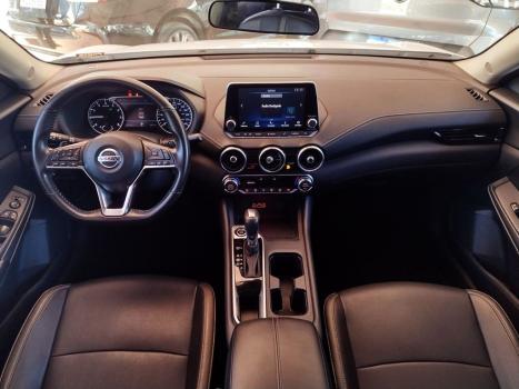 NISSAN Sentra 2.0 16V 4P AUTOM�TICO CVT, Foto 5