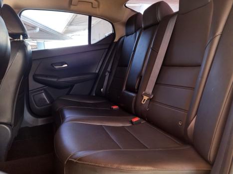 NISSAN Sentra 2.0 16V 4P AUTOM�TICO CVT, Foto 6