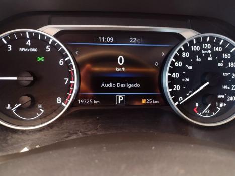 NISSAN Sentra 2.0 16V 4P AUTOM�TICO CVT, Foto 7