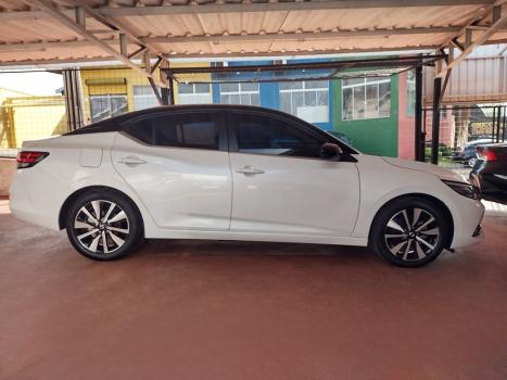 NISSAN Sentra 2.0 16V 4P AUTOM�TICO CVT, Foto 8
