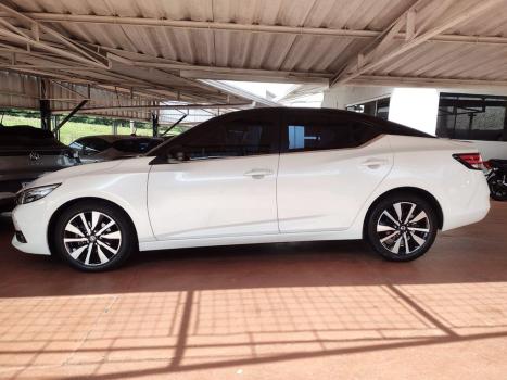 NISSAN Sentra 2.0 16V 4P AUTOM�TICO CVT, Foto 9