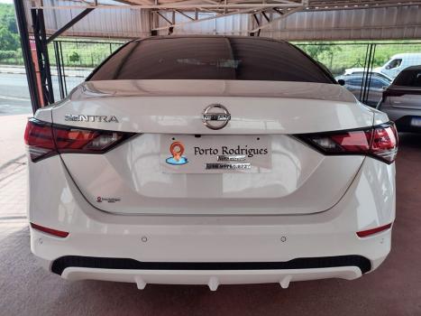NISSAN Sentra 2.0 16V 4P AUTOM�TICO CVT, Foto 11