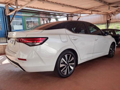 NISSAN Sentra 2.0 16V 4P AUTOM�TICO CVT, Foto 12