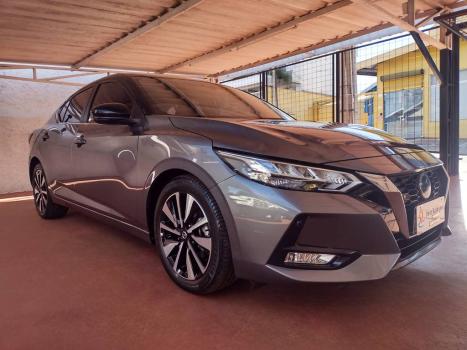 NISSAN Sentra 2.0 16V 4P AUTOM�TICO CVT, Foto 1