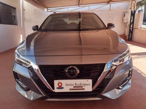 NISSAN Sentra 2.0 16V 4P AUTOM�TICO CVT, Foto 2