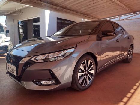 NISSAN Sentra 2.0 16V 4P AUTOM�TICO CVT, Foto 3