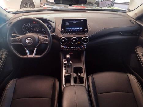 NISSAN Sentra 2.0 16V 4P AUTOM�TICO CVT, Foto 5