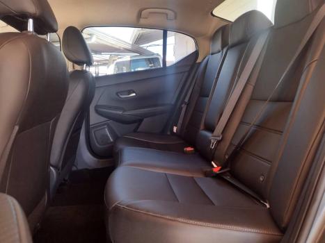 NISSAN Sentra 2.0 16V 4P AUTOM�TICO CVT, Foto 6