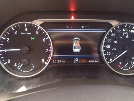 NISSAN Sentra 2.0 16V 4P AUTOM�TICO CVT, Foto 7