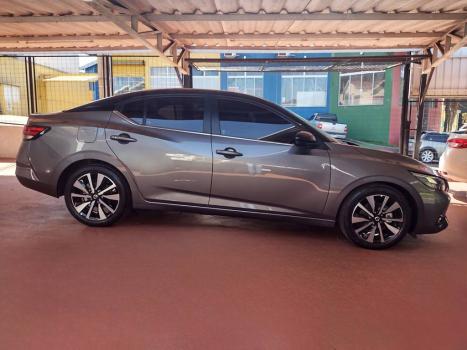 NISSAN Sentra 2.0 16V 4P AUTOM�TICO CVT, Foto 8